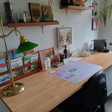 Bed & Breakfast Hobro Esterno foto