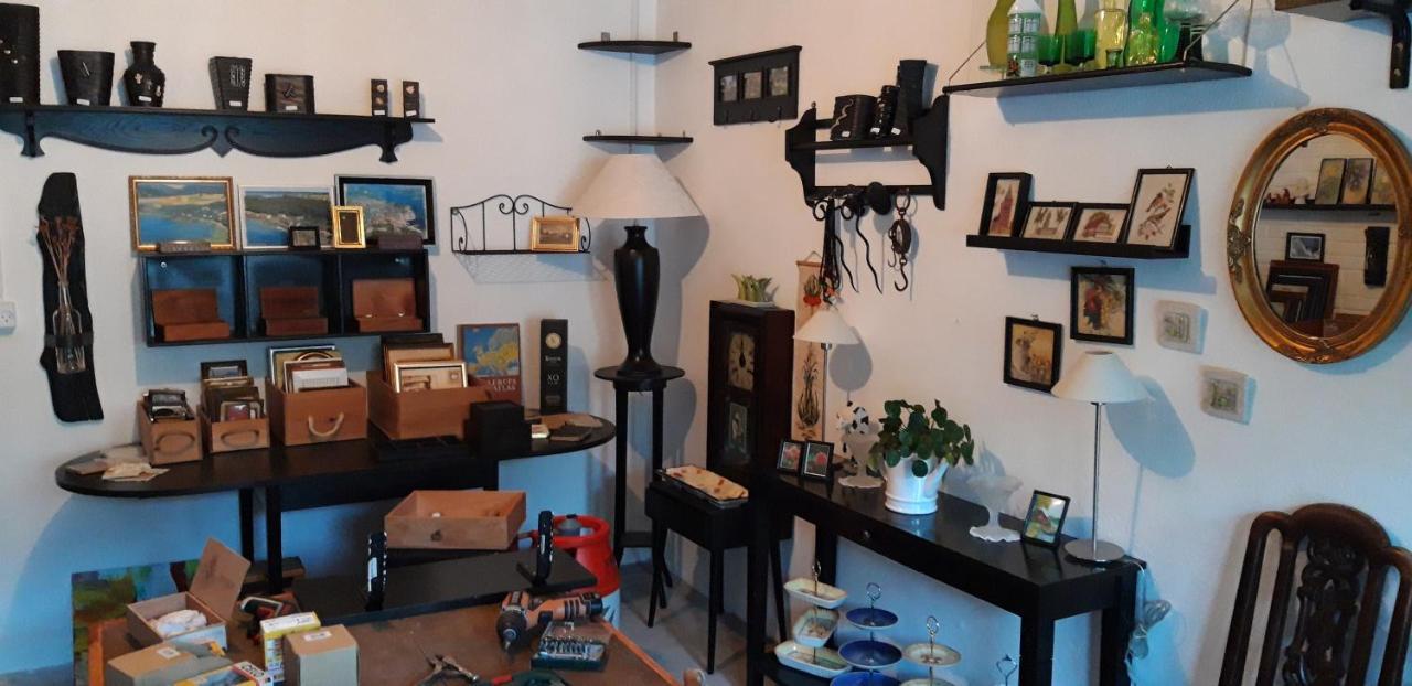 Bed & Breakfast Hobro Esterno foto